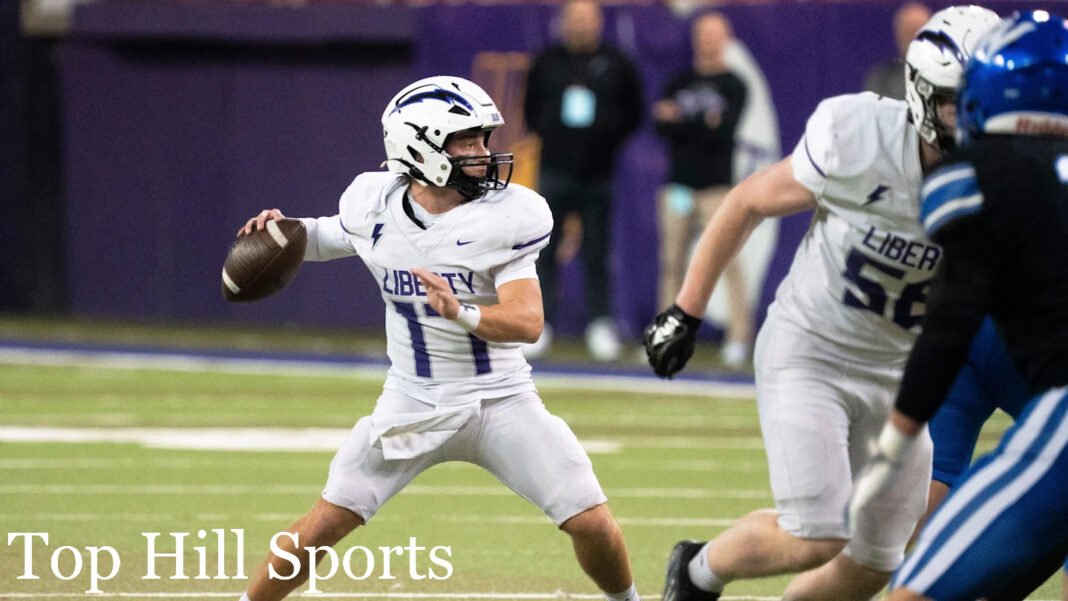 Iowa High School Cancels Football Season