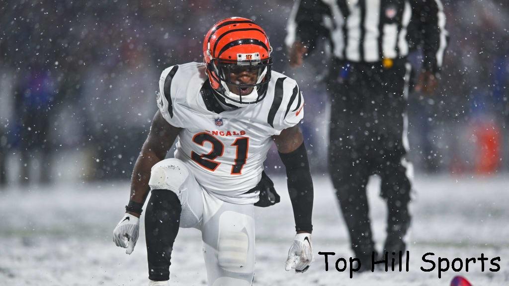 Mike Hilton Bengals Reunion Lands in Indianapolis After Lou Anarumo Joins Colts