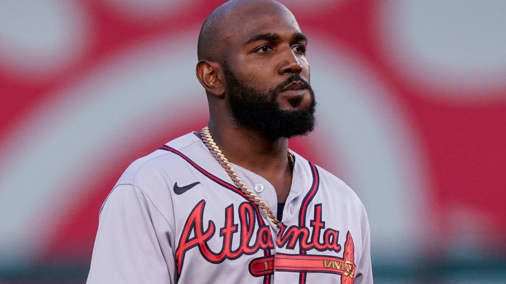 Braves Marcell Ozuna Waiver Candidate? Pirates Sign DH to $12M Deal