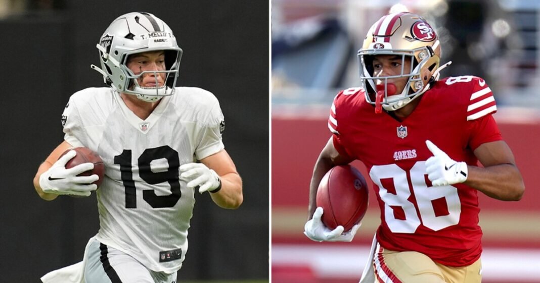 NFL Cuts Tommy Mellott Junior Bergen: Where Are They Now?