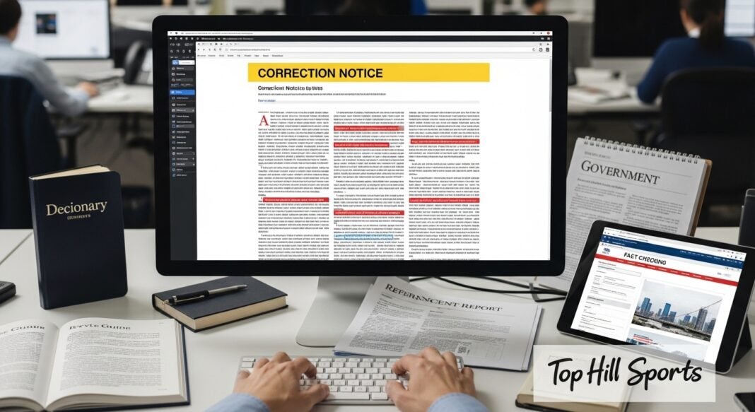 How Newzire Builds Reader Trust Through Editorial Transparency